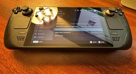 Good
													Steam Deck - AMD, Black, 512 GB, 16 GB, photo 5 of 13