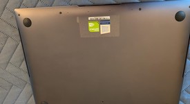 Mint
													Huawei MateBook X Pro - I7, Gray, 512 GB, 16 GB, photo 5 of 11