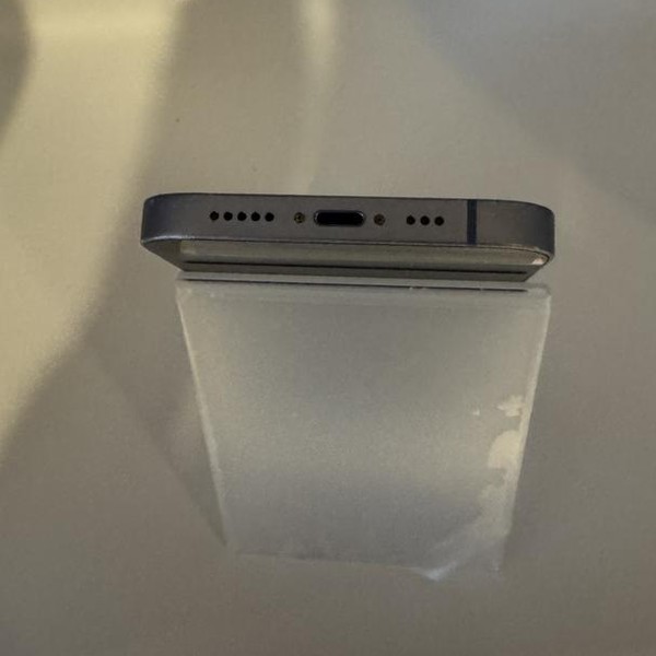 Apple iPhone 14 - Unlocked, 128 GB, Blue, A2649