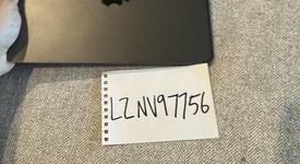 Mint
													Apple iPad Pro 11" 2018 - Wi-Fi, Gray, 64 GB, A1980, photo 3 of 9