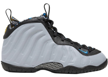 Nike Air Foamposite One Graffiti (PS) for sale