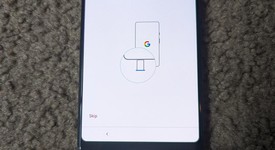 Good
													Google Pixel 3 - Verizon, Black, 64 GB, Verizon Edition, photo 1 of 4