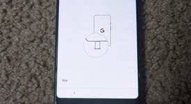 Good
													Google Pixel 3 - Verizon, Black, 64 GB, Verizon Edition, photo 1 of 4