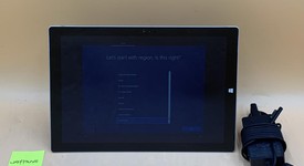 Fair
													Microsoft Surface Pro 3 - Wi-Fi, Silver, 256 GB, photo 6 of 6