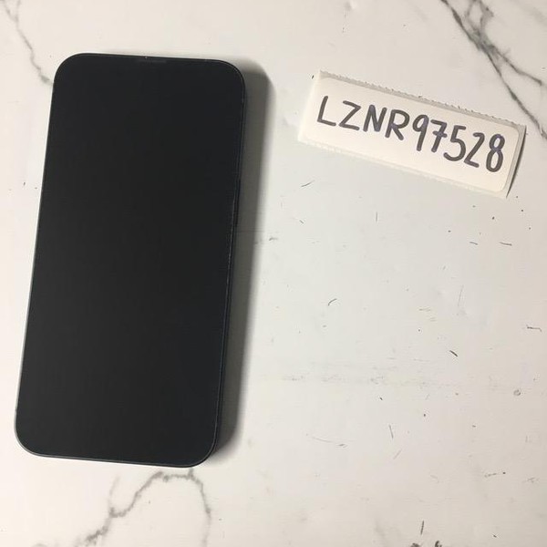 Apple iPhone 13 - AT&T, 128 GB, Midnight, A2482