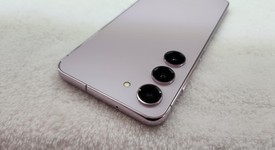 Mint
													Samsung Galaxy S23 - Unlocked, Lavender, 128 GB, 8 GB, SM-S911U1, photo 5 of 6