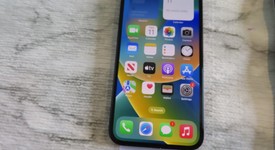 Good
													Apple iPhone 14 - Verizon, Midnight, 512 GB, A2649, photo 1 of 5