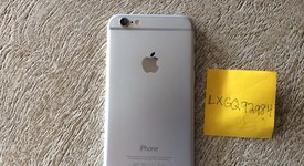 Mint
													Apple iPhone 6 - AT&T, Silver, 16 GB, A1549, photo 4 of 5