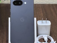 Google Pixel 9a