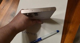 Mint
													Samsung Galaxy S23 Ultra - Unlocked, Lavender, 512 GB, 12 GB, SM-S918U1, photo 4 of 7