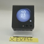 Good Samsung Galaxy Z Flip5 - Unlocked, 256 GB, Gray, 8 GB, SM-F731U1