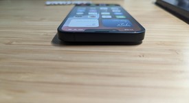 Good
													Apple iPhone 13 - Unlocked, Midnight, 128 GB, A2482, photo 5 of 14
