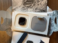 Apple Watch Ultra 2 49mm