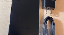Mint
													Samsung Galaxy S22 - Verizon, Black, 128 GB, 8 GB, SM-S901U, photo 4 of 8