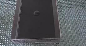New
													Google Pixel 10 Pro XL - Unlocked, Obsidian, 1 TB, GUL82, photo 1 of 3