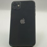 Good Apple iPhone 11 - AT&T, 64 GB, Black, A2111
