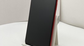 Fair
													Apple iPhone 11 - Unlocked, Red, 64 GB, A2111, photo 2 of 8