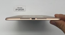 Good
													Apple iPad Mini 5th Gen - Wi-Fi, Gold, 256 GB, photo 5 of 9