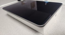 Mint
													Apple iPad Air 11" (M3) 2025 - Wi-Fi, Gray, 128 GB, A3266, photo 3 of 9