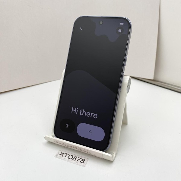 Google Pixel 10 Pro - Unlocked, 512 GB, Moonstone, G4QUR