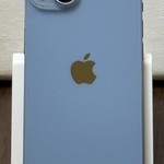Good Apple iPhone 14 - Unlocked, 128 GB, Blue, A2649