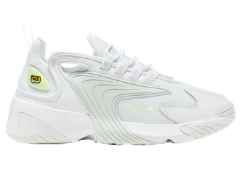 Nike Zoom 2K White Barely Volt (Women's) for sale