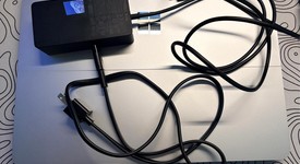 Good
													Microsoft Surface Laptop Studio 2 - I7, Platinum, 512 GB, 16 GB, photo 4 of 9