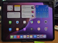 Apple iPad Pro 12.9" 5th Gen 2021