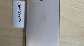 Good
													Apple iPhone 13 Pro - Unlocked, Gold, 128 GB, A2483, photo 2 of 5