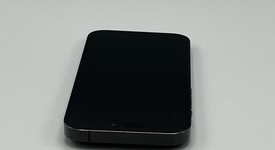 Good
													Apple iPhone 14 Pro - Unlocked, Black, 128 GB, A2650, photo 4 of 7