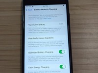 Apple iPhone SE 3rd Gen 2022