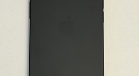 Mint
													Apple iPhone 16 - AT&T, Black, 128 GB, A3081, photo 5 of 8