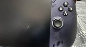 Mint
													Lenovo Legion Go S - Z1 Extreme, Black, 1 TB, 32 GB, photo 4 of 15