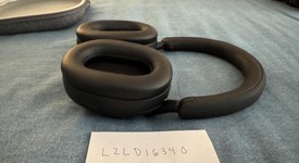 Used
													Sony WH-1000XM5 - Black, photo 4 of 6
