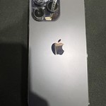 Fair Apple iPhone 14 Pro Max - Unlocked, 512 GB, Purple, A2651