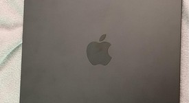 Mint
													Apple iPad Pro 11" (M4) 2024 - Wi-Fi, Black, 256 GB, 8 GB, A2836, Standard Glass, photo 2 of 13