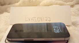 Good
													Apple iPhone 14 Pro Max - Unlocked, Purple, 128 GB, A2651, photo 5 of 7