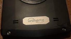 Good
													Unihertz Titan - Unlocked, Black, 128 GB, 6 GB, photo 2 of 14