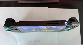 Mint
													Lenovo Legion Go - Z1 Extreme, Black, 512 GB, 16 GB, photo 1 of 9