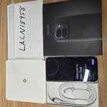 Fair Google Pixel 9 Pro Fold - Unlocked, 256 GB, Obsidian, GGH2X