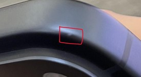 Good
													Apple iPhone 17 Pro Max - Unlocked, Deep Blue, 512 GB, A3257, photo 5 of 9