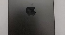 Good
													Apple iPhone 13 Pro Max - Unlocked, Graphite, 128 GB, A2484, photo 6 of 6