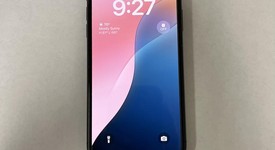 Good
													Apple iPhone Xs - AT&T, Gray, 64 GB, A1920, photo 1 of 8