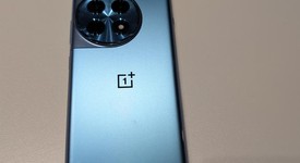 Good
													OnePlus 12R - Unlocked, Blue, 256 GB, 16 GB, CPH2611, photo 4 of 9