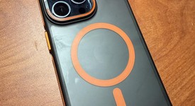 Good
													Apple iPhone 15 Pro Max - Unlocked, Blue, 256 GB, A2849, photo 1 of 3