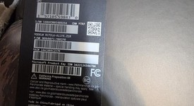 Mint
													Asus ROG Ally X - Z1 Extreme, Black, 2 TB, 24 GB, photo 5 of 15