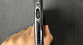 Fair
													Samsung Galaxy S21 5G - Unlocked, Gray, 128 GB, 8 GB, SM-G991U1, photo 5 of 6