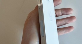 Good
													Apple iPhone 14 Pro - Unlocked, Silver, 256 GB, A2650, photo 3 of 3