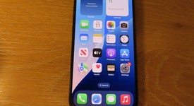 Good
													Apple iPhone 15 - T-Mobile, Black, 128 GB, A2846, photo 1 of 4