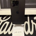 Fair Apple iPhone 14 Pro - Unlocked, 256 GB, Black, A2650